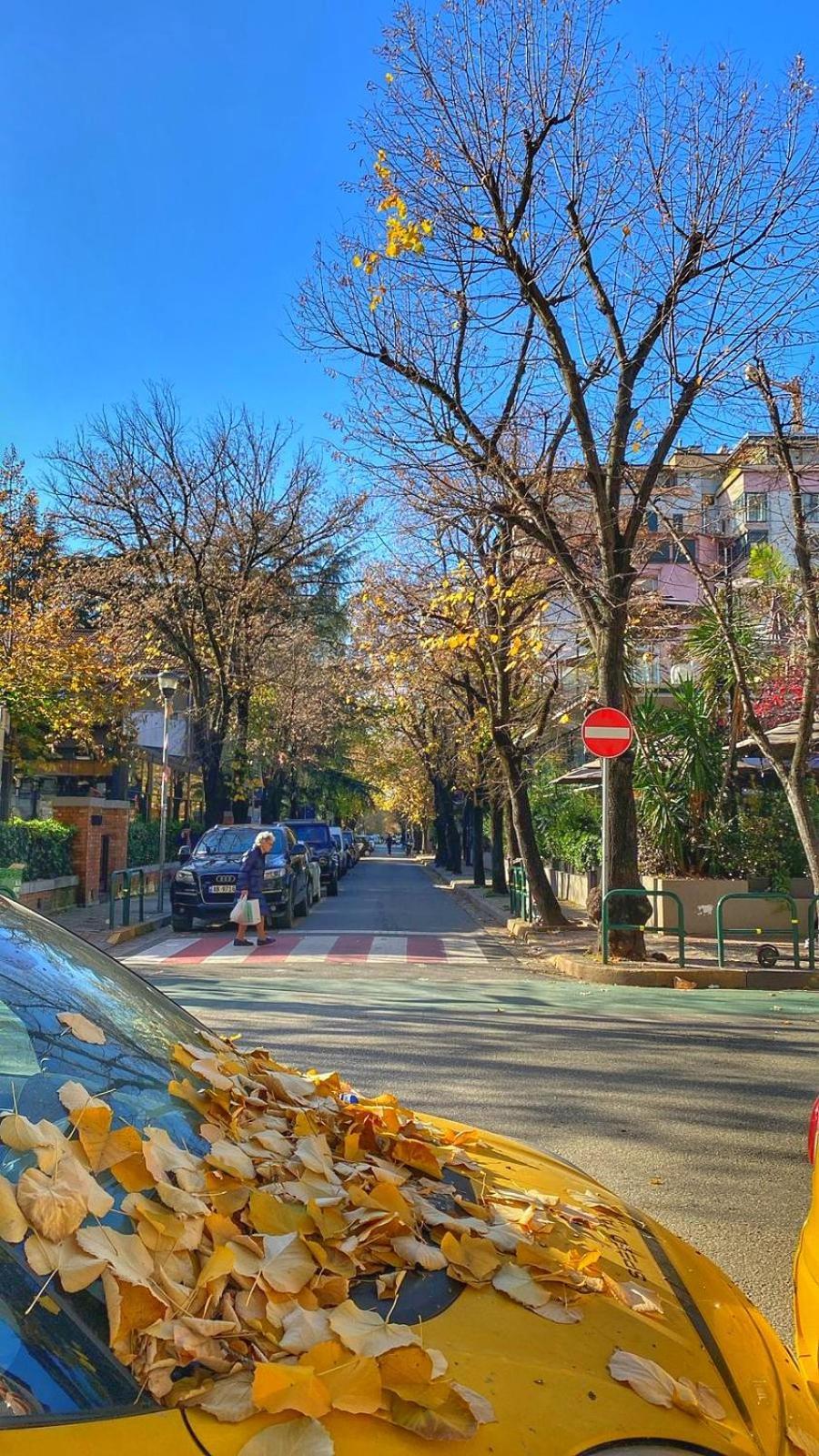 Near Me Apartments Tirana Buitenkant foto